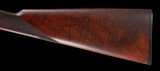 Hard to find L.C. Smith Specialty Grade 20ga 2 barrel set - 6 of 13