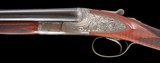 Hard to find L.C. Smith Specialty Grade 20ga 2 barrel set - 2 of 13