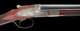 Hard to find L.C. Smith Specialty Grade 20ga 2 barrel set - 1 of 13