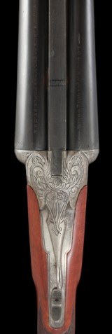 Hard to find L.C. Smith Specialty Grade 20ga 2 barrel set - 3 of 13