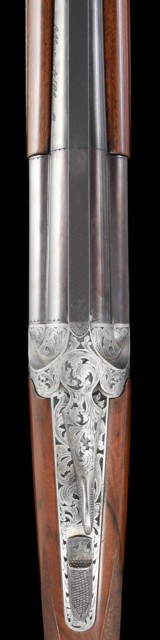 Beautifully engraved Abbiatico & Salvinelli 