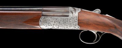 Beautifully engraved Abbiatico & Salvinelli 