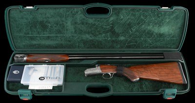 Beautifully engraved Abbiatico & Salvinelli 
