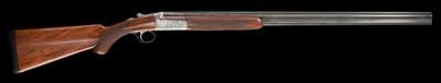 Beautifully engraved Abbiatico & Salvinelli 