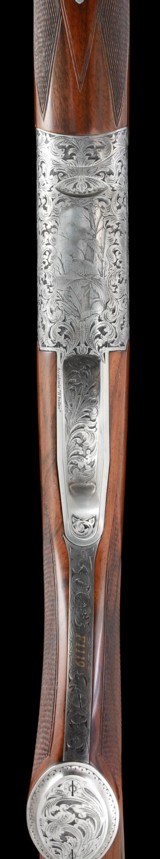 Beautifully engraved Abbiatico & Salvinelli 
