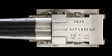 Beautifully engraved Abbiatico & Salvinelli 