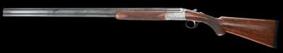 Beautifully engraved Abbiatico & Salvinelli 