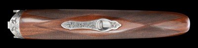 Beautifully engraved Abbiatico & Salvinelli 