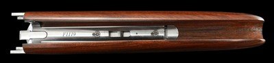 Beautifully engraved Abbiatico & Salvinelli 