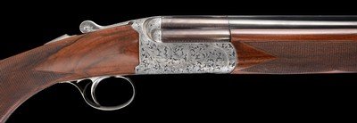 Beautifully engraved Abbiatico & Salvinelli 