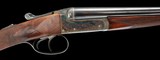 Diminutive and gorgeous George Bate Boxlock .410ga- Weighs just 4lbs 6oz!!! - 1 of 12