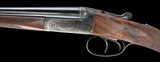 Diminutive and gorgeous George Bate Boxlock .410ga- Weighs just 4lbs 6oz!!! - 2 of 12
