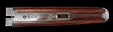 Diminutive and gorgeous George Bate Boxlock .410ga- Weighs just 4lbs 6oz!!! - 10 of 12