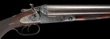 Incredible high original condition Parker A Hammer 10ga- Shipped to TX and Pictured in The Parker Story