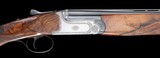 Awesome Perazzi MX410 .410ga with case- Gorgeous Wood on a superb little gun W/Makers Case - 1 of 13