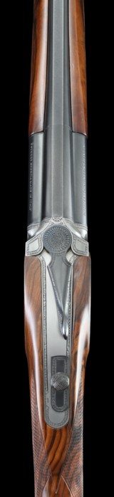 Awesome Perazzi MX410 .410ga with case- Gorgeous Wood on a superb little gun W/Makers Case - 3 of 13