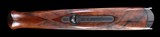 Awesome Perazzi MX410 .410ga with case- Gorgeous Wood on a superb little gun W/Makers Case - 9 of 13