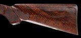 Unique CSMC Model 21-6 20ga 2 brl set w/ case- Built for Tungsten Shot and Maximum long range Turkey Shooting & Field Use - Image 6 of 14