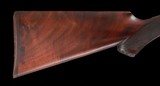 Stunning and rare superior original condition Lefever D Grade 10ga - Finest example we have encountered! - Image 5 of 13