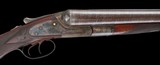 Stunning and rare superior original condition Lefever D Grade 10ga - Finest example we have encountered! - Image 1 of 13
