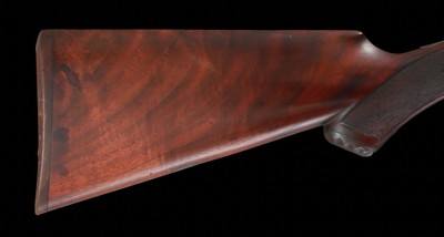 Stunning and rare superior original condition Lefever D Grade 10ga - Finest example we have encountered! - Image 5 of 13