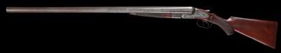 Stunning and rare superior original condition Lefever D Grade 10ga - Finest example we have encountered! - Image 13 of 13