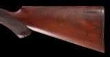 Stunning and rare superior original condition Lefever D Grade 10ga - Finest example we have encountered! - Image 6 of 13