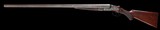 Stunning and rare superior original condition Lefever D Grade 10ga - Finest example we have encountered! - Image 13 of 13