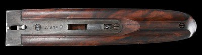 Stunning and rare superior original condition Lefever D Grade 10ga - Finest example we have encountered! - Image 11 of 13