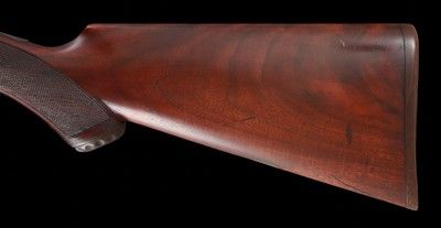 Stunning and rare superior original condition Lefever D Grade 10ga - Finest example we have encountered! - Image 6 of 13