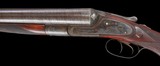 Stunning and rare superior original condition Lefever D Grade 10ga - Finest example we have encountered! - Image 2 of 13