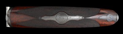Stunning and rare superior original condition Lefever D Grade 10ga - Finest example we have encountered! - Image 10 of 13