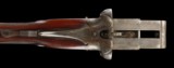Stunning and rare superior original condition Lefever D Grade 10ga - Finest example we have encountered! - Image 8 of 13