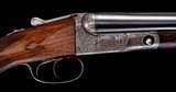 Really nice and lightweight Parker DHE 20ga - 1 of 14