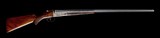 Really nice and lightweight Parker DHE 20ga - 13 of 14