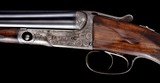 Really nice and lightweight Parker DHE 20ga - 2 of 14