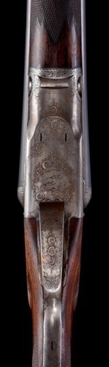 Really nice and lightweight Parker DHE 20ga - 4 of 14