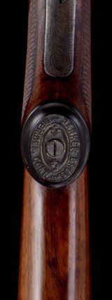 Really nice and lightweight Parker DHE 20ga - 12 of 14