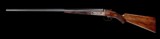 Really nice and lightweight Parker DHE 20ga - 14 of 14