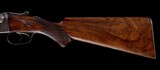 Really nice and lightweight Parker DHE 20ga - 6 of 14