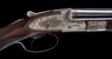 Rare L.C. Smith Eagle Grade 20ga - 1 of 13