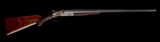 Rare L.C. Smith Eagle Grade 20ga - 12 of 13