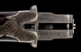 Rare L.C. Smith Eagle Grade 20ga - 8 of 13