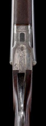 Rare L.C. Smith Eagle Grade 20ga - 4 of 13