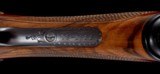 Stunning Parker Repro DHE 28ga 2 brl set with case- As new! - 13 of 16