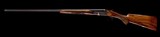 Stunning Parker Repro DHE 28ga 2 brl set with case- As new! - 16 of 16
