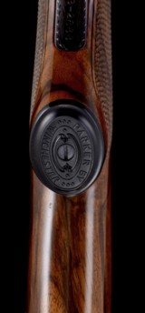 Stunning Parker Repro DHE 28ga 2 brl set with case- As new! - 14 of 16