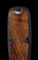 Stunning Parker Repro DHE 28ga 2 brl set with case- As new! - 8 of 16