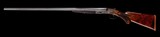 L.C. Smith Monogram 12ga w/ prov - 12 of 13