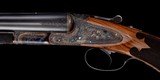 L.C. Smith Monogram 12ga w/ prov - 1 of 13